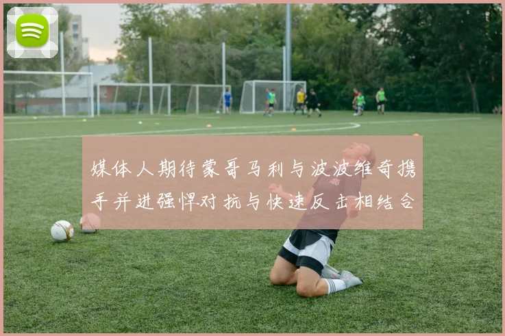 媒体人期待蒙哥马利与波波维奇携手并进强悍对抗与快速反击相结合