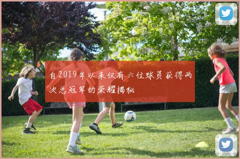 自2019年以来仅有六位球员获得两次总冠军的荣耀揭秘