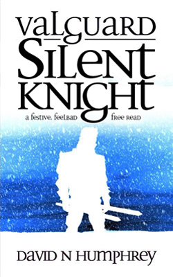 Valguard: Silent Knight