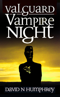 Valguard: Vampire Night (#4)